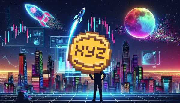 
                    Крупное накопление BTC вызовет ралли: топ-5 монет для покупки                