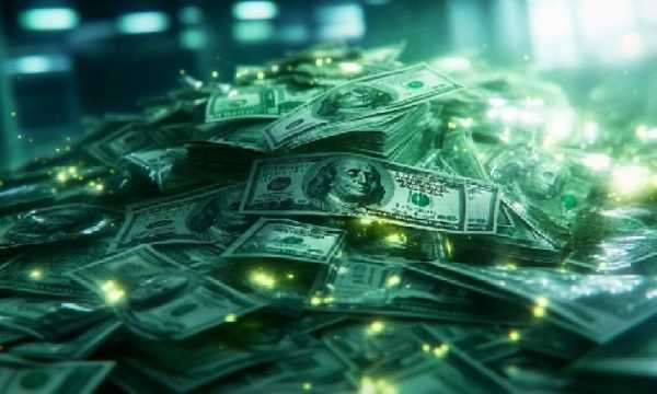 Tether по-прежнему доминирует в стабильных монетах, несмотря на конкуренцию