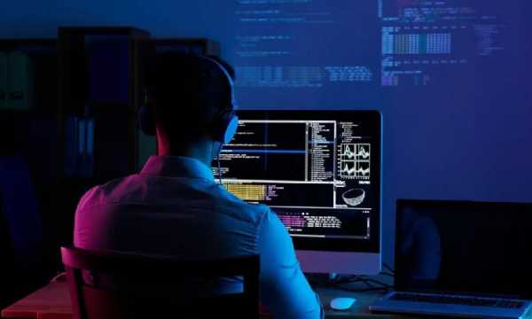 Число активных разработчиков Web3 сократилось почти на 40% за год