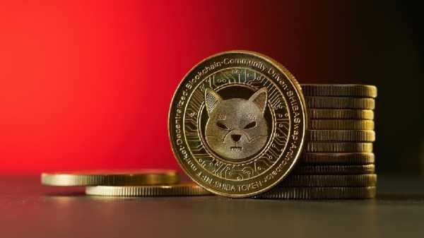 Курс Shiba Inu вырос на 9% после запуска Shibarium DappStore