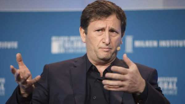 Более 200 пострадавших требуют справедливости в деле основателя Celsius