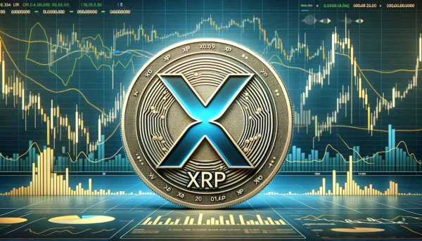 
                    Криптоаналитик вычислил локальное дно XRP и зону разворота                
