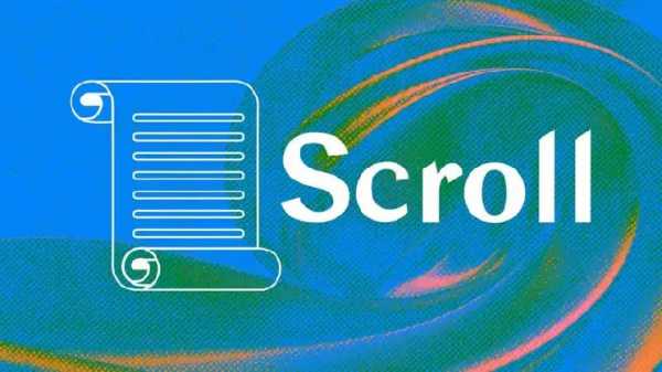 Scroll снижает комиссии на 90% и делает сеть быстрее — крупнейшее обновление с запуска