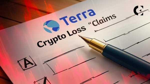 Хотите, чтобы ваша заявка на Terra была обработана быстрее? Используйте ключ API, советует Кролл