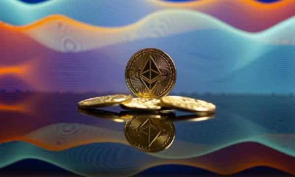 Стекинг ETF Ether может начаться уже в мае