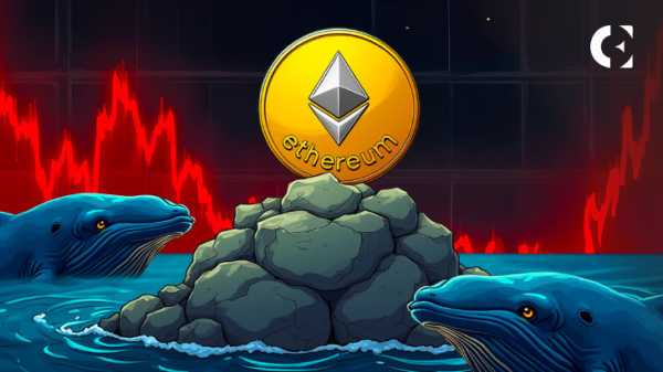 Прогноз Ethereum на второй квартал: сильная сезонность конфликтует со слабыми данными по блокчейну