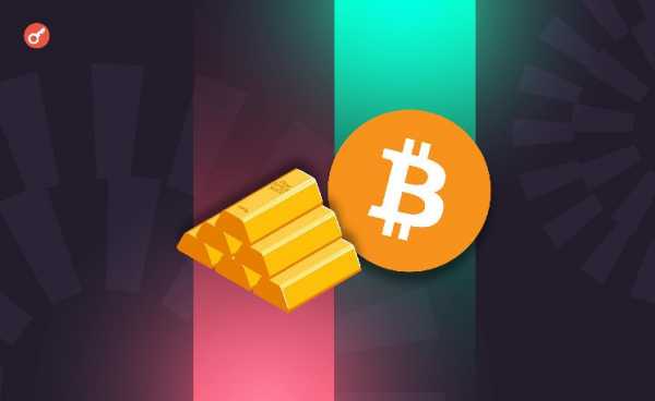 JPMorgan Chase: спрос на хедж-активы обошел стороной биткоин