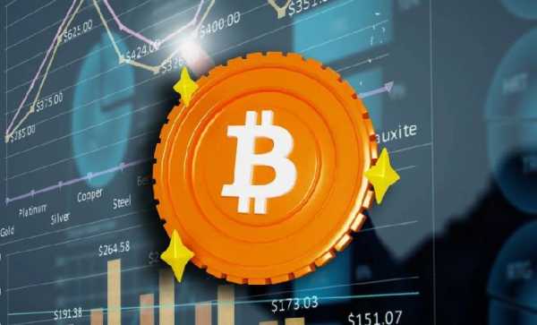 Волатильность BTC сигнализирует о рыночной неопределенности