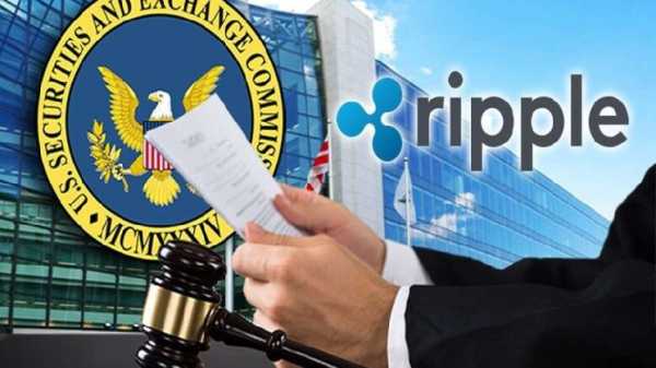 Ripple может заплатить $50 млн штрафа в XRP