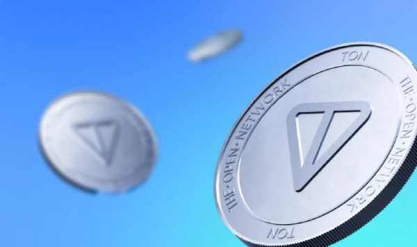 TON Foundation назначила сооснователя MoonPay новым CEO