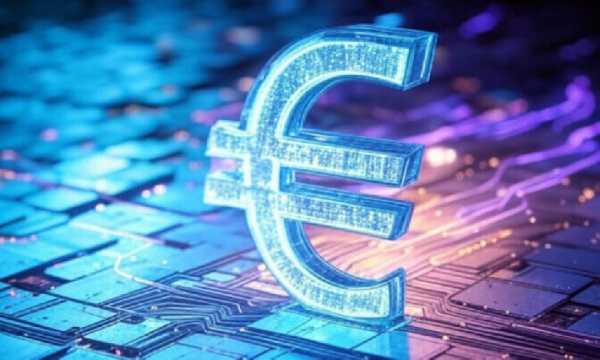 ЕЦБ возобновляет усилия по созданию цифрового евро для противодействия росту стейблкоинов в США