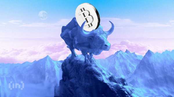 Цена биткоина (BTC) не удержалась выше $88 000