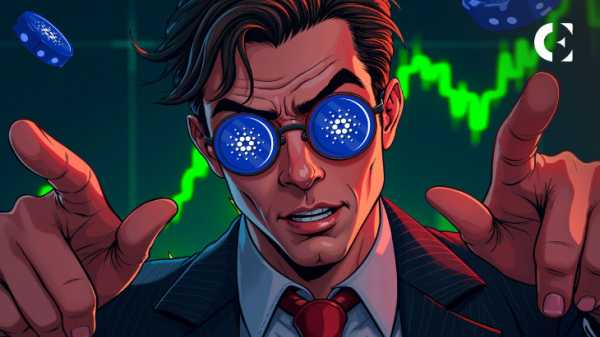 Аналитик объясняет, почему Cardano (ADA) сейчас является «легкой ставкой»