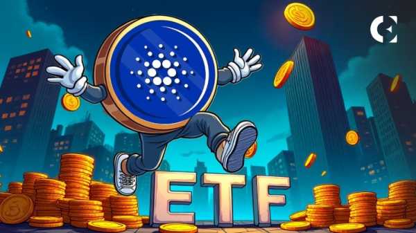 Прогноз цены ADA: прорыв $0,80 по ставке «бычий глаз» на фоне роста ставок на ETF