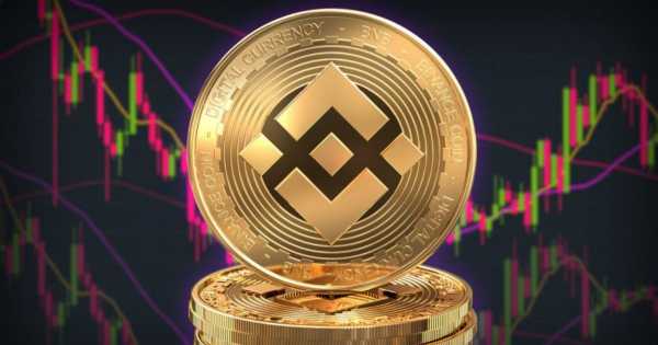 
                    VanEck собирается выпустить первый в США основанный на BNB ETF                