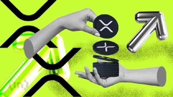 Цена XRP достигла недельного пика: следующая цель