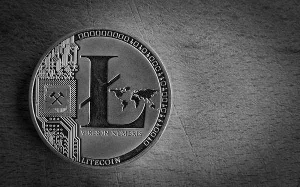 
                    Инвесторы в Litecoin хранят монеты дольше владельцев биткоина                