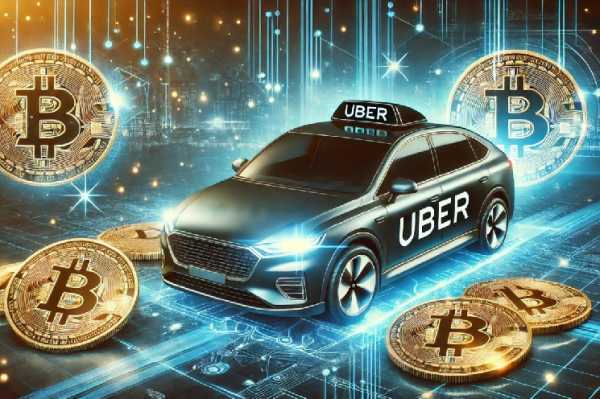 Как Uber использует Web3 для привлечения клиентов и обхода традиционной рекламы