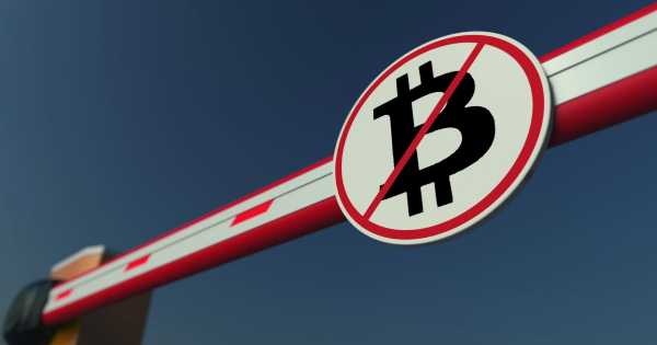 
                    ИИ-компании Genius Group запретили покупать биткоины                