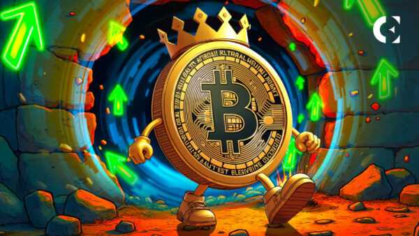 Аналитик CryptoQuant говорит, что биткоин, скорее всего, консолидируется перед следующим ростом