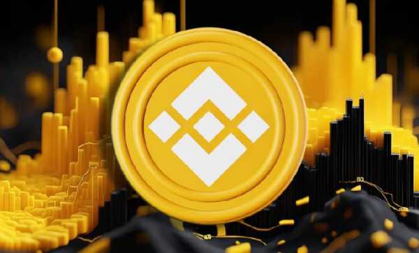 Действия Binance спровоцировали массовые ликвидации
