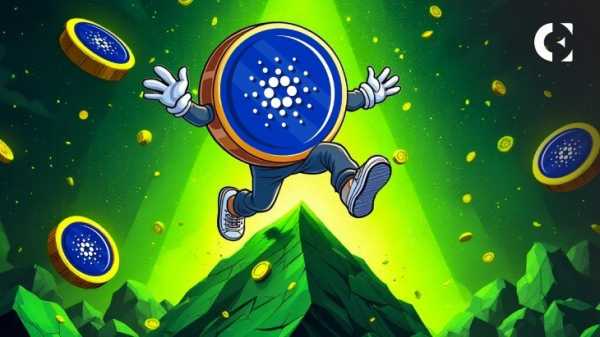 Криптовалютный рынок растет, поскольку биткоин превысил $87 тыс.; Cardano ожидает прорыва