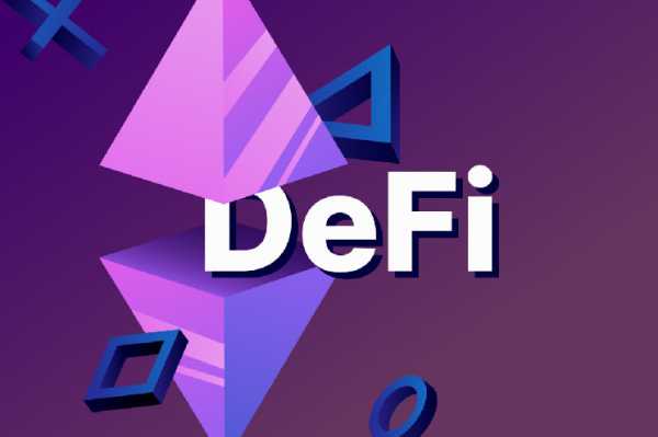 DeFi теряет $58 млрд, но AI и социальные протоколы идут в рост