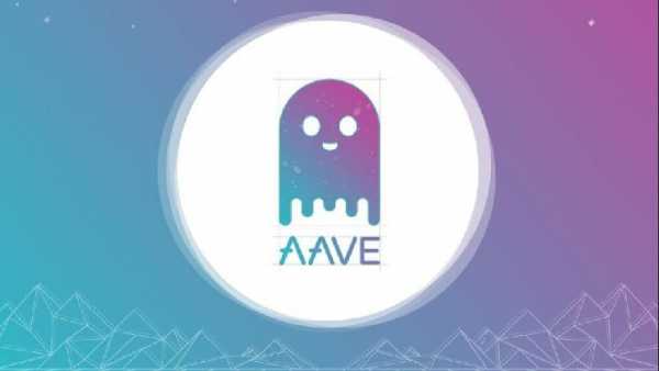 AAVE вырос на 13% после одобрения выкупа токенов