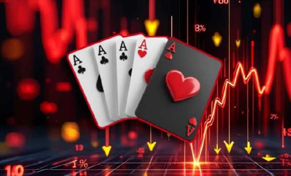Мошенники ZkCasino потеряли $27,1 млн на Hyperliquid