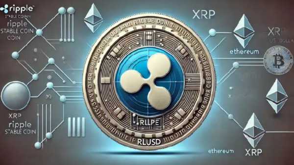 $39 млн в RLUSD сожжены на XRP Ledger и отчеканены на Ethereum, в чем причина?