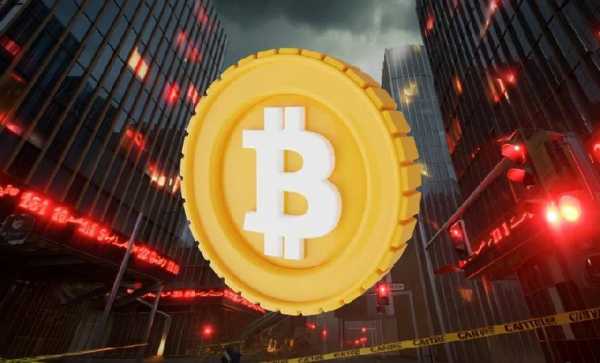 Открытый интерес по BTC-фьючерсам снизился до $34,5 млрд
