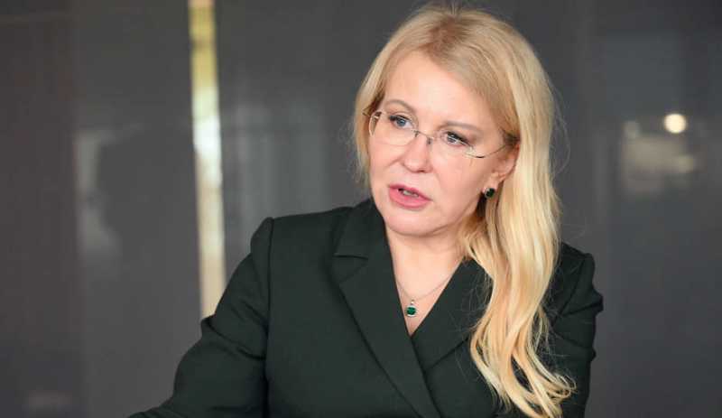 «В перестраховании изменения происходят небыстро»
