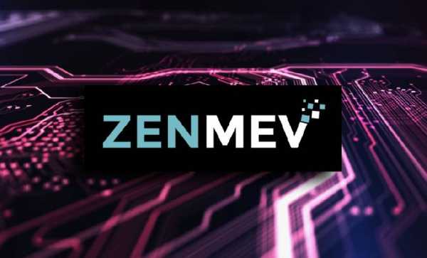 ZenMEV привлек $140 млн в стратегическом раунде