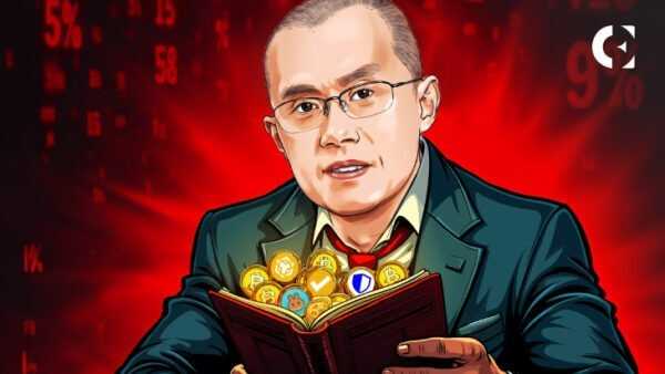 Основатель Binance отмечает рост Amazon на фоне очистки криптовалют от 99,9% бесполезных токенов