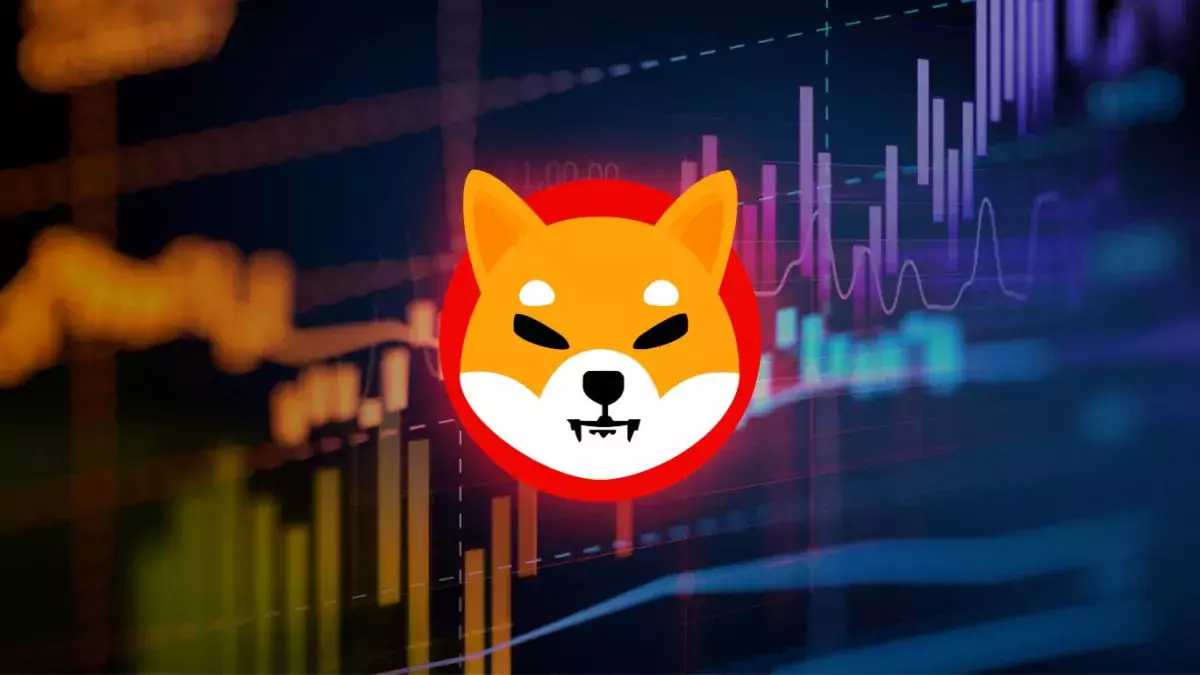 
                    Скорость сжигания мемкоина Shiba Inu выросла более чем на 1500%                