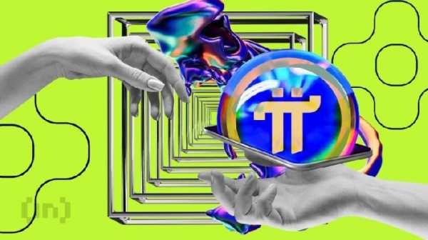 Pi Network (PI) вырос на 4% на фоне неопределенности