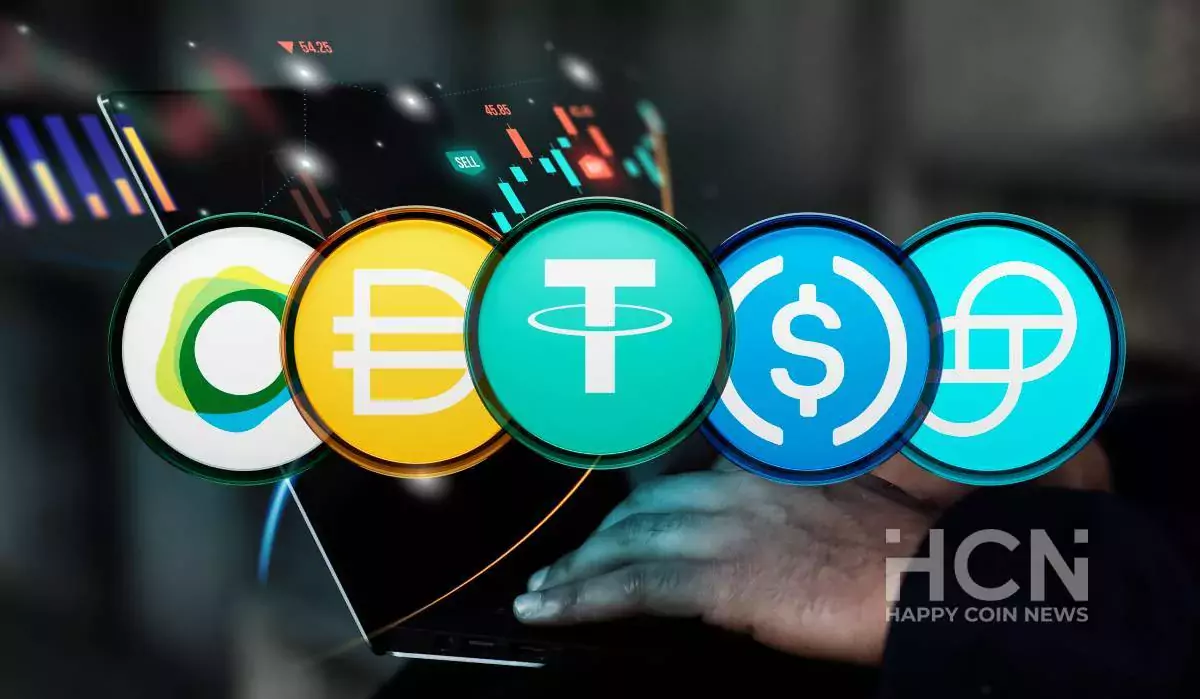 
                    Standard Chartered: к 2028 году предложение стейблкоинов вырастет до $2 трлн                