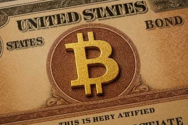 VanEck запускает гибрид BitBonds: как биткоин может снизить госдолг США