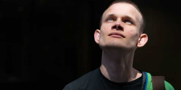 
                    Бутерин работает над расширением использования и устойчивости Ethereum                