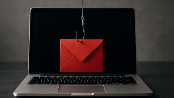 Фишинг через Google: ENS предупреждает о поддельных повестках в рамках новой схемы взлома