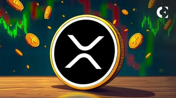 Прогноз XRP на 19 апреля: BB Squeeze наращивает энергию, быки нацеливаются на $2,24 Далее