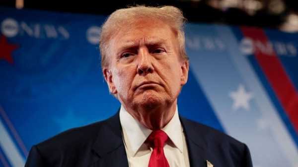 
                    Инвестиции в криптовалюты компании Трампа обернулись убытками                