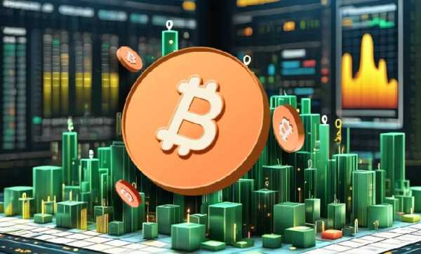BTCFi вырос на 2700% за год