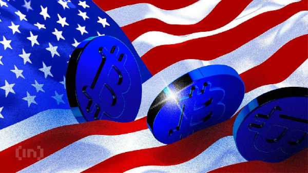 Прогноз биткоина перед «Днем освобождения» США