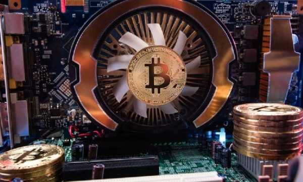 Законопроект Сената США грозит центрам обработки данных криптовалют и искусственного интеллекта сборами