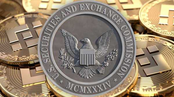 
                    В SEC заявили, что стейблкоины USDT и USDC не являются ценными бумагами                