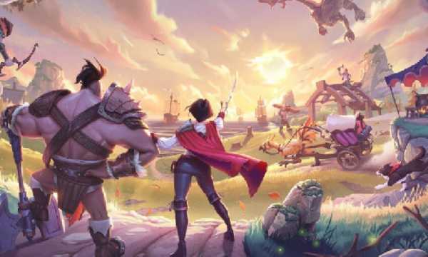 Ролевая игра Ethereum «RavenQuest» готовится к запуску токена QUEST на Immutable