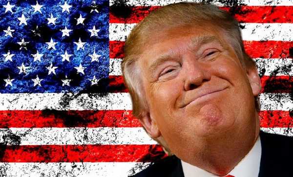 Криптовалюты растут, поскольку Дональд Трамп давит на Федрезерв