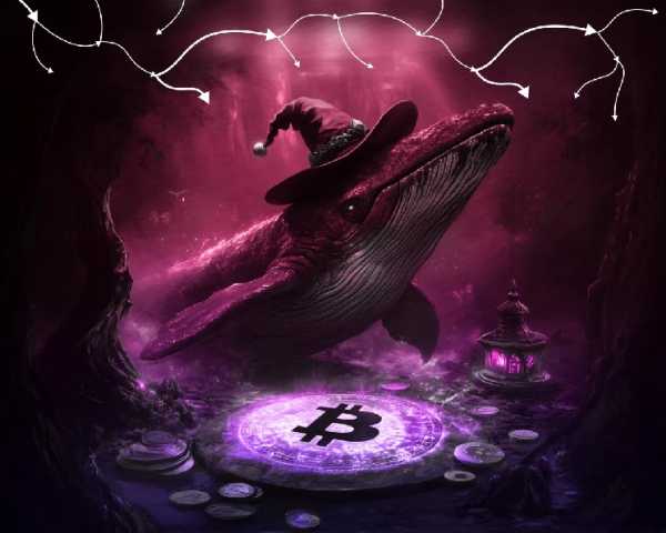 Аналитик спрогнозировал биткоин по $137 000 в III квартале
