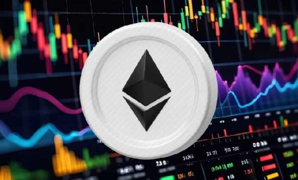 Большинство держателей Ethereum в убытке